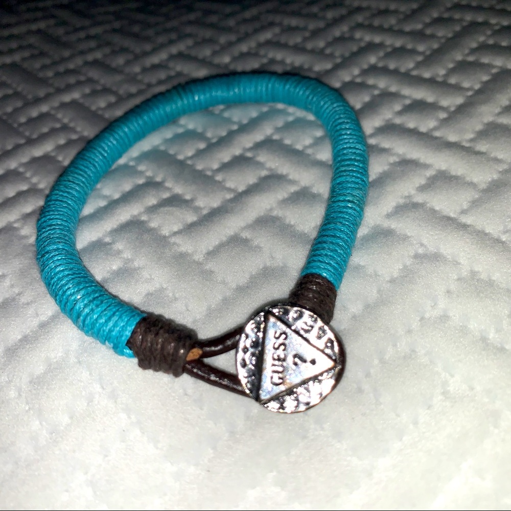 Guess Men’s Bracelet